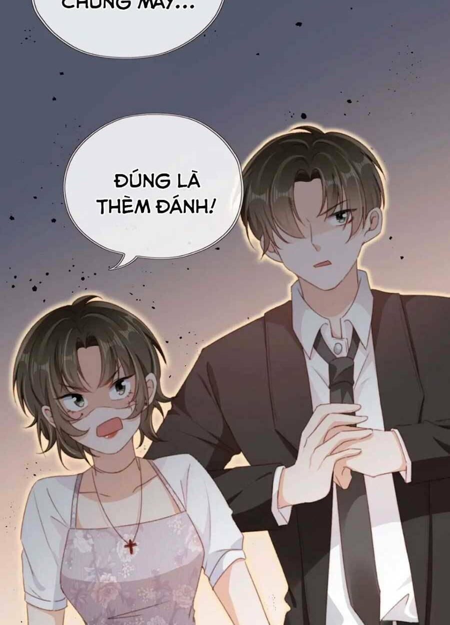 Nam Chính Và Nhân Vật Phản Diện Tôi Nuôi Đều Không Đứng Đắn: Chapter 48