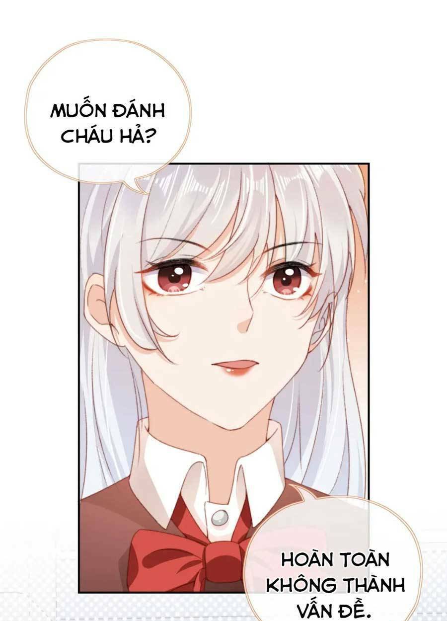 Nam Chính Và Nhân Vật Phản Diện Tôi Nuôi Đều Không Đứng Đắn: Chapter 48