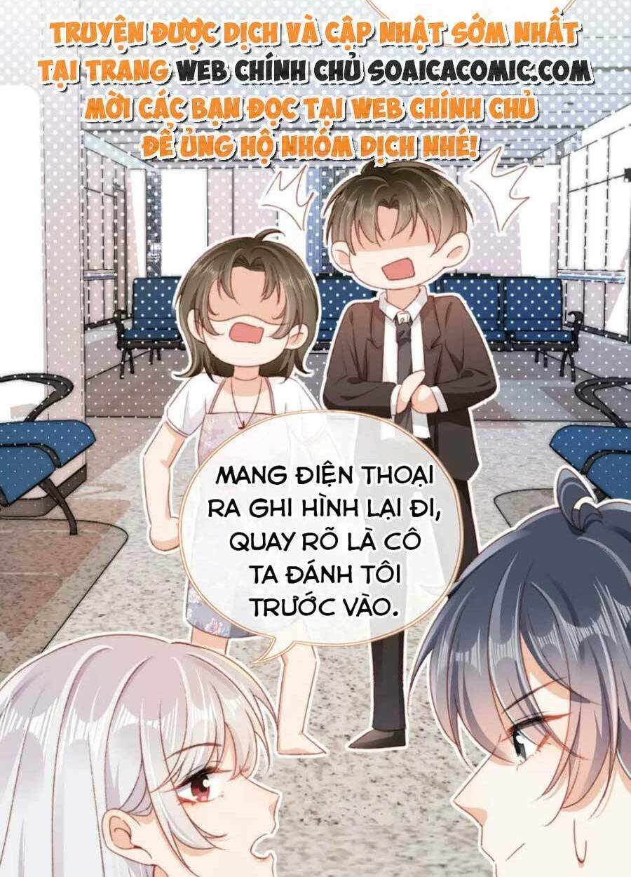 Nam Chính Và Nhân Vật Phản Diện Tôi Nuôi Đều Không Đứng Đắn: Chapter 48