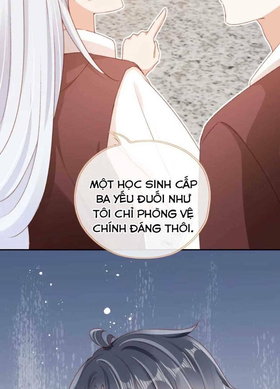 Nam Chính Và Nhân Vật Phản Diện Tôi Nuôi Đều Không Đứng Đắn: Chapter 48