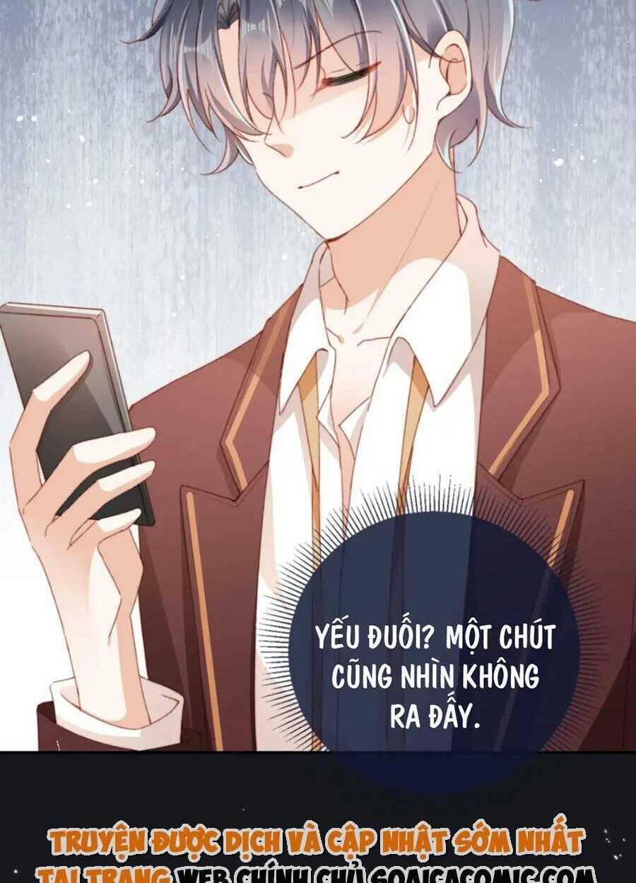 Nam Chính Và Nhân Vật Phản Diện Tôi Nuôi Đều Không Đứng Đắn: Chapter 48