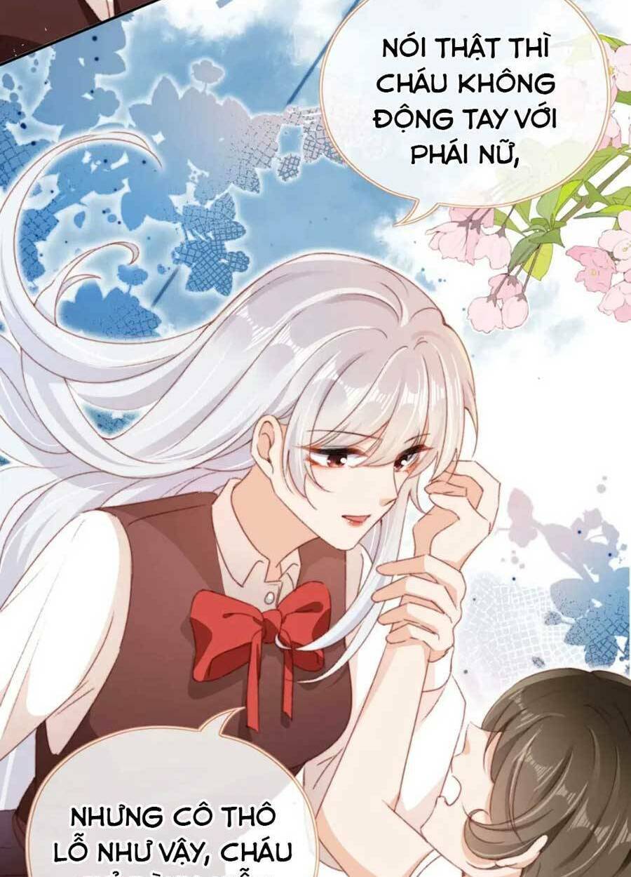 Nam Chính Và Nhân Vật Phản Diện Tôi Nuôi Đều Không Đứng Đắn: Chapter 48