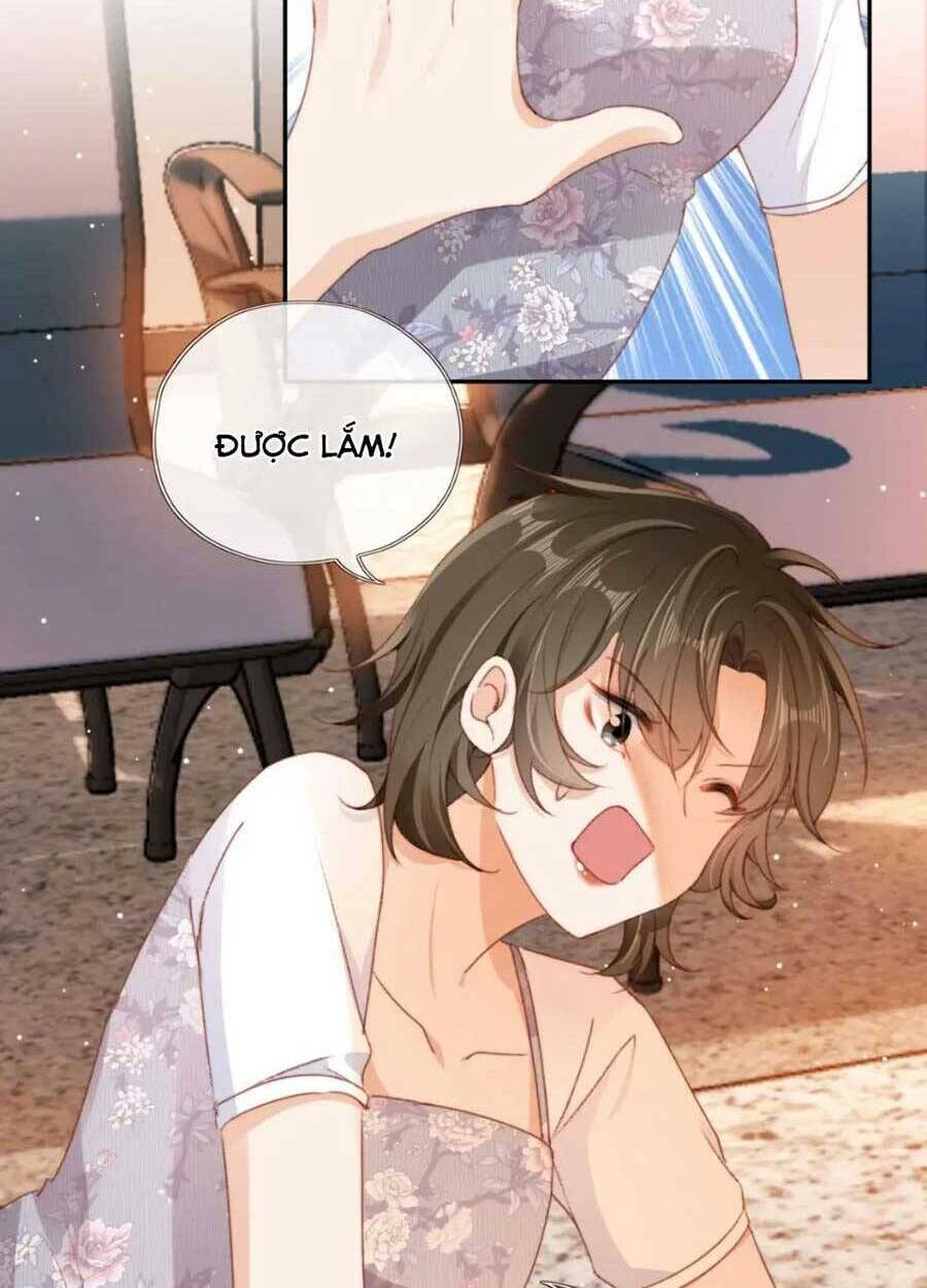 Nam Chính Và Nhân Vật Phản Diện Tôi Nuôi Đều Không Đứng Đắn: Chapter 48