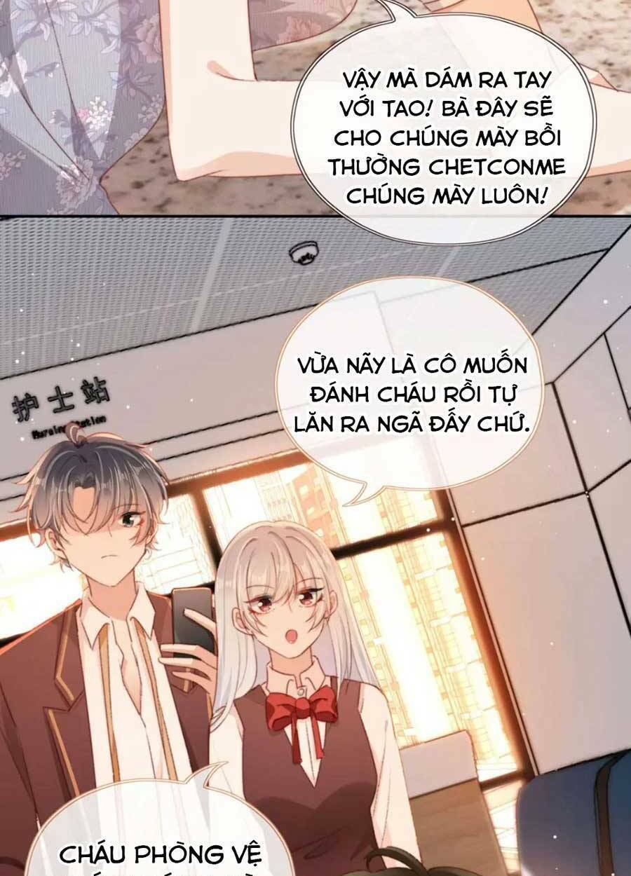 Nam Chính Và Nhân Vật Phản Diện Tôi Nuôi Đều Không Đứng Đắn: Chapter 48
