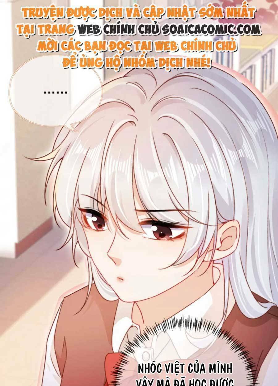 Nam Chính Và Nhân Vật Phản Diện Tôi Nuôi Đều Không Đứng Đắn: Chapter 48