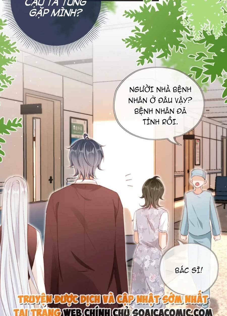 Nam Chính Và Nhân Vật Phản Diện Tôi Nuôi Đều Không Đứng Đắn: Chapter 49