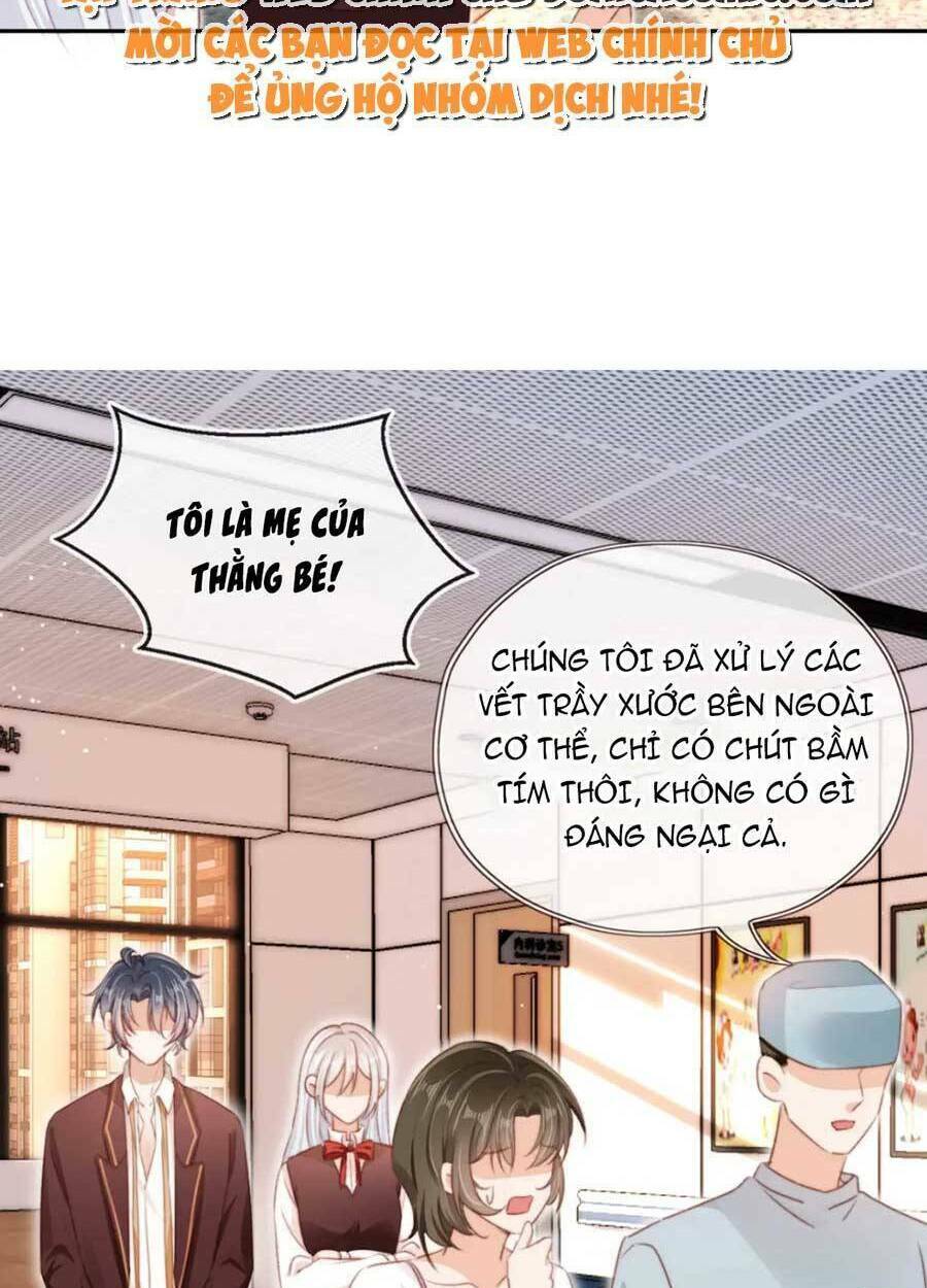 Nam Chính Và Nhân Vật Phản Diện Tôi Nuôi Đều Không Đứng Đắn: Chapter 49