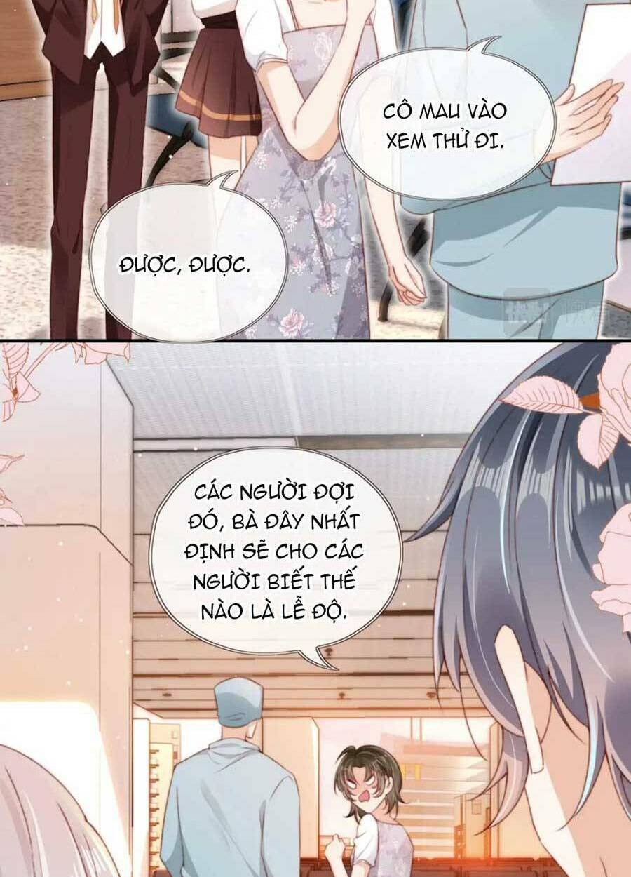 Nam Chính Và Nhân Vật Phản Diện Tôi Nuôi Đều Không Đứng Đắn: Chapter 49