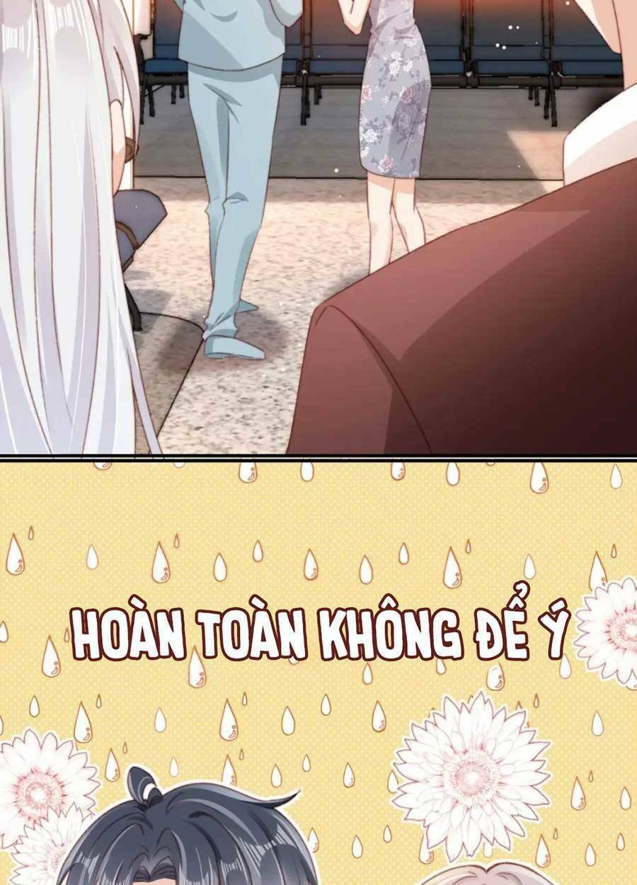 Nam Chính Và Nhân Vật Phản Diện Tôi Nuôi Đều Không Đứng Đắn: Chapter 49