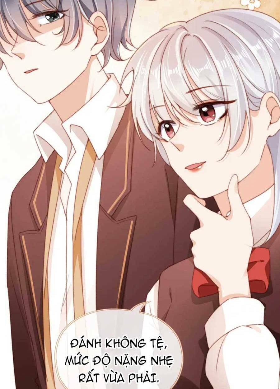 Nam Chính Và Nhân Vật Phản Diện Tôi Nuôi Đều Không Đứng Đắn: Chapter 49