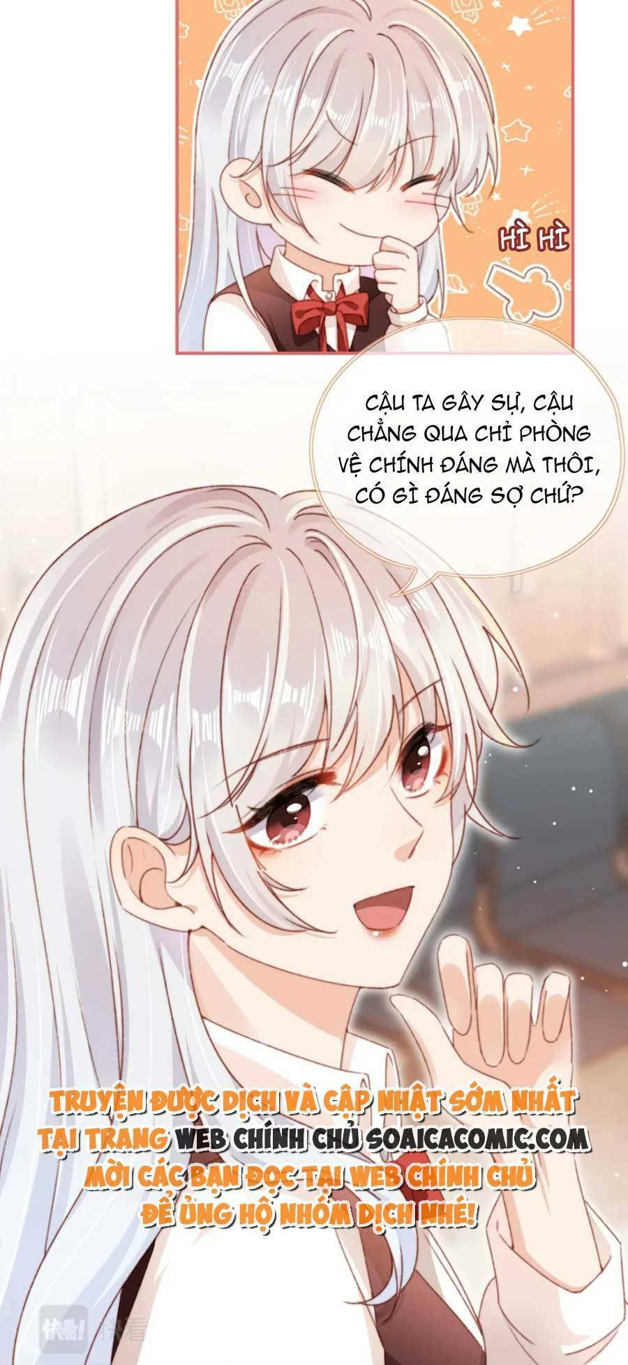 Nam Chính Và Nhân Vật Phản Diện Tôi Nuôi Đều Không Đứng Đắn: Chapter 49