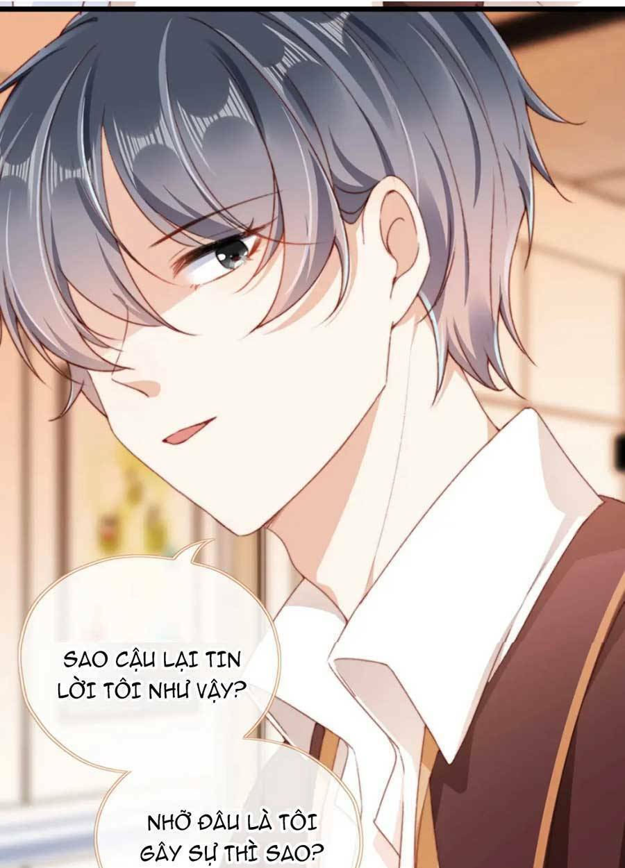 Nam Chính Và Nhân Vật Phản Diện Tôi Nuôi Đều Không Đứng Đắn: Chapter 49