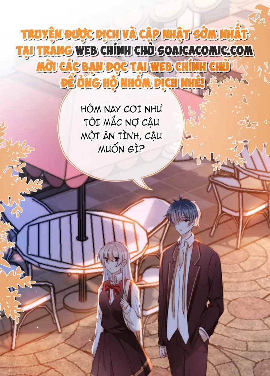 Nam Chính Và Nhân Vật Phản Diện Tôi Nuôi Đều Không Đứng Đắn: Chapter 49