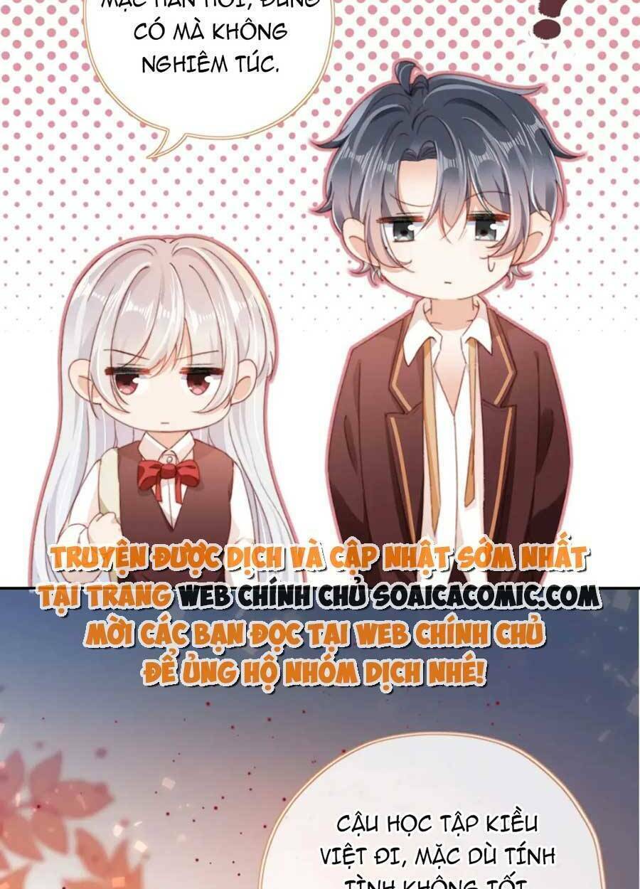 Nam Chính Và Nhân Vật Phản Diện Tôi Nuôi Đều Không Đứng Đắn: Chapter 49