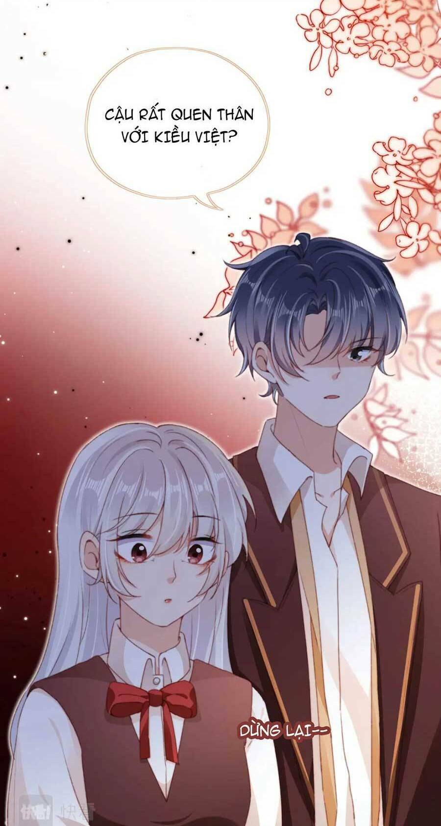 Nam Chính Và Nhân Vật Phản Diện Tôi Nuôi Đều Không Đứng Đắn: Chapter 49