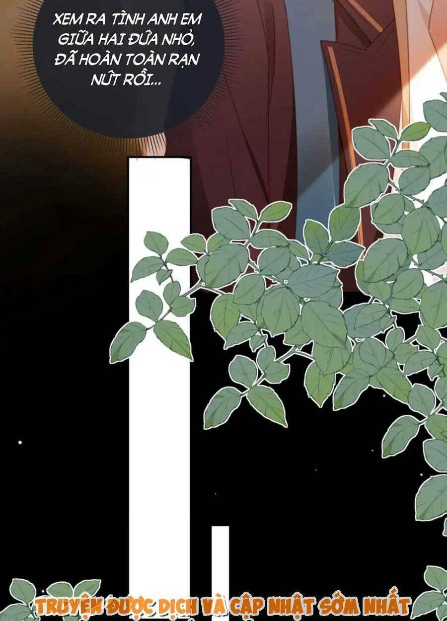 Nam Chính Và Nhân Vật Phản Diện Tôi Nuôi Đều Không Đứng Đắn: Chapter 49