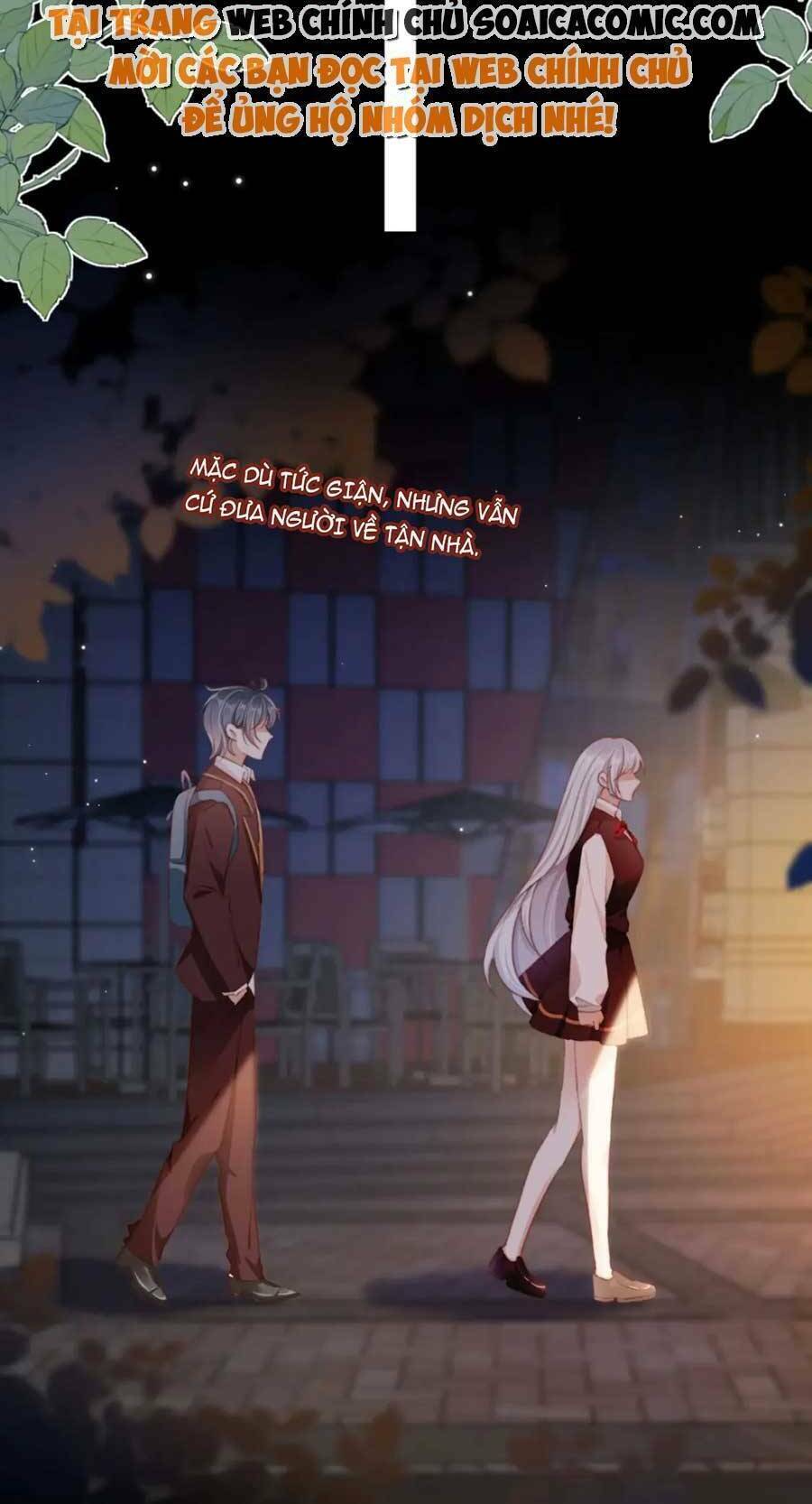 Nam Chính Và Nhân Vật Phản Diện Tôi Nuôi Đều Không Đứng Đắn: Chapter 49