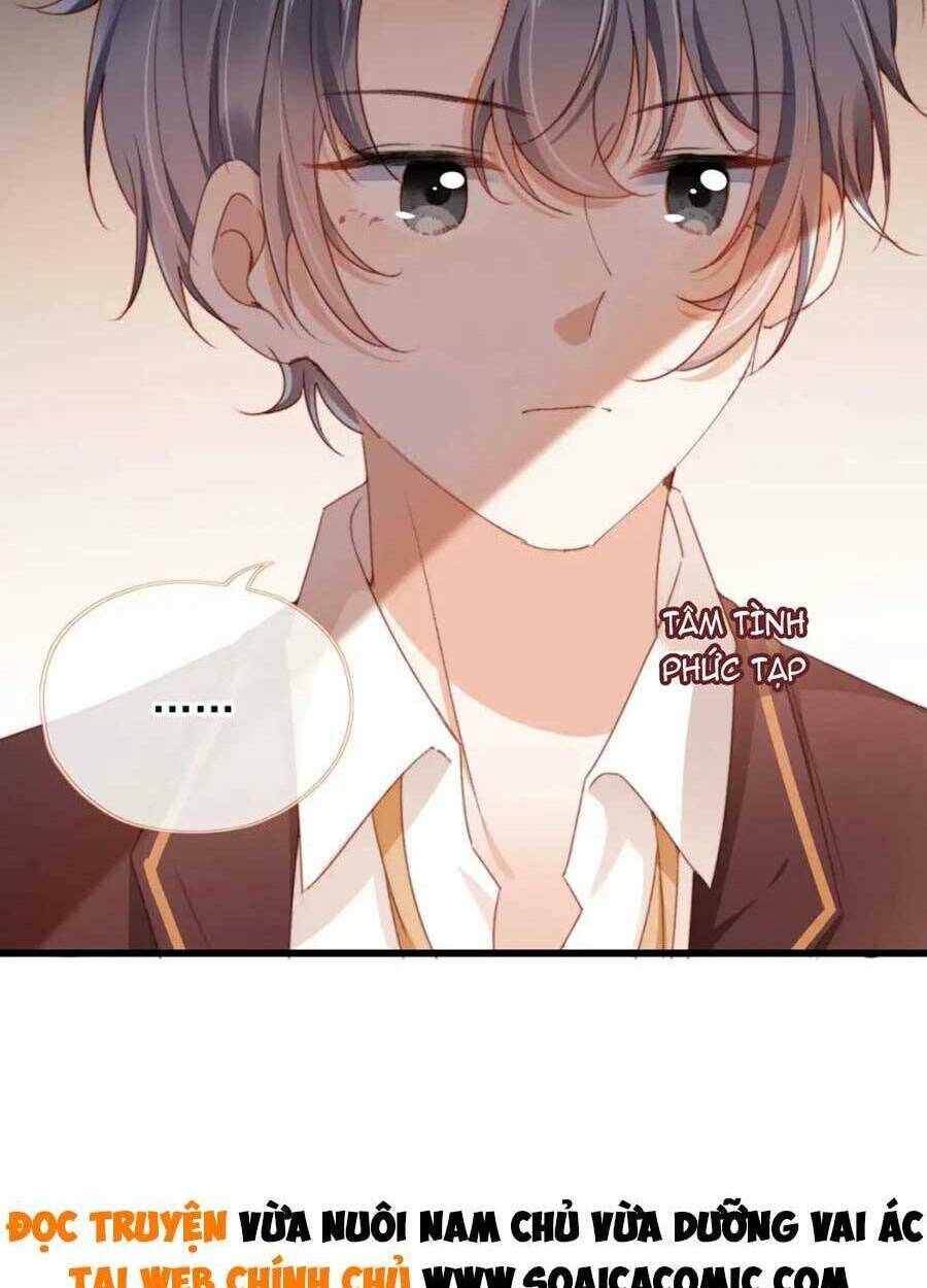 Nam Chính Và Nhân Vật Phản Diện Tôi Nuôi Đều Không Đứng Đắn: Chapter 49