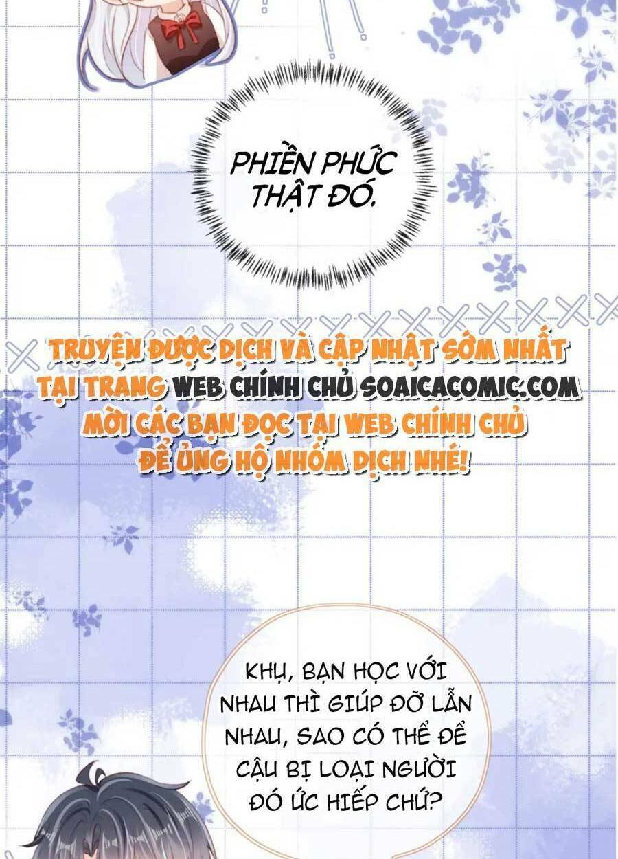 Nam Chính Và Nhân Vật Phản Diện Tôi Nuôi Đều Không Đứng Đắn: Chapter 49