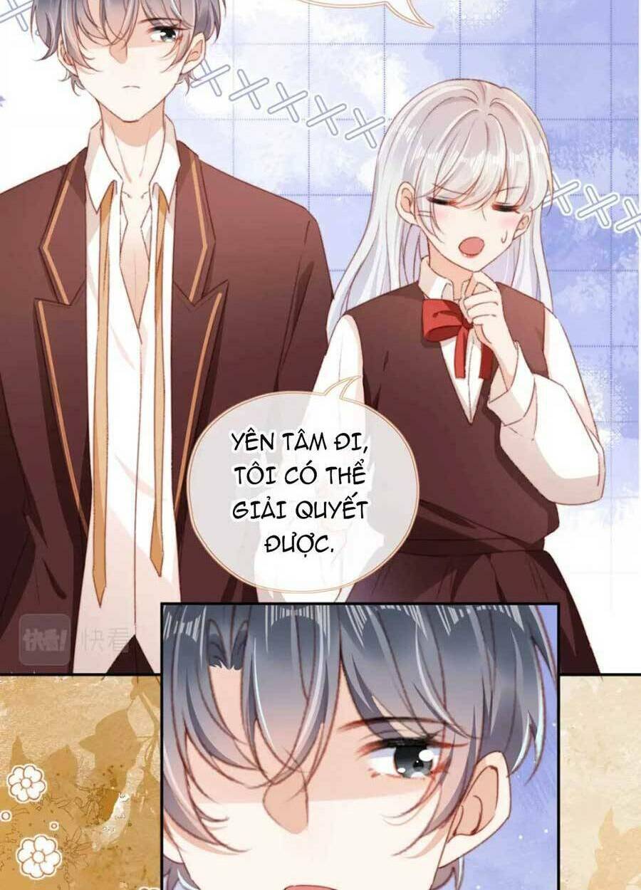Nam Chính Và Nhân Vật Phản Diện Tôi Nuôi Đều Không Đứng Đắn: Chapter 49
