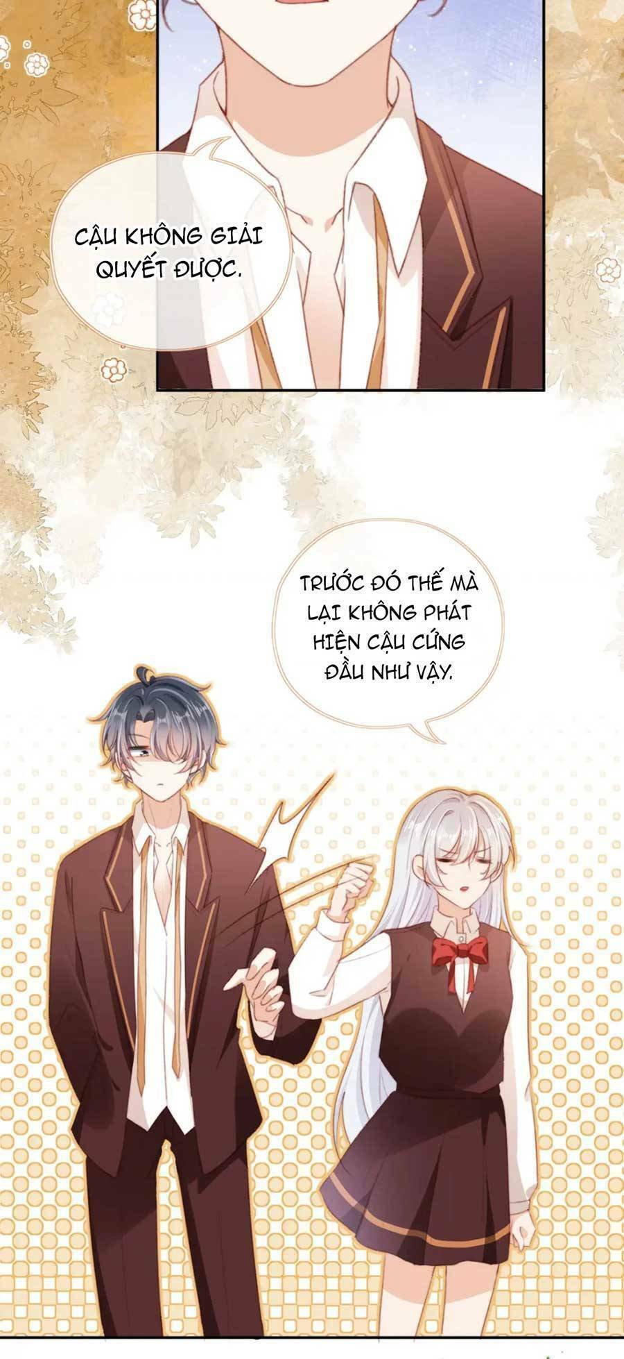 Nam Chính Và Nhân Vật Phản Diện Tôi Nuôi Đều Không Đứng Đắn: Chapter 49