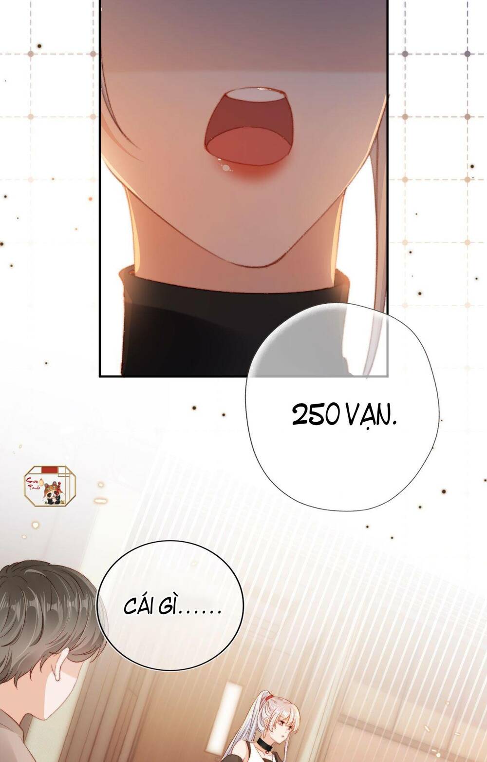 Nam Chính Và Nhân Vật Phản Diện Tôi Nuôi Đều Không Đứng Đắn: Chapter 5
