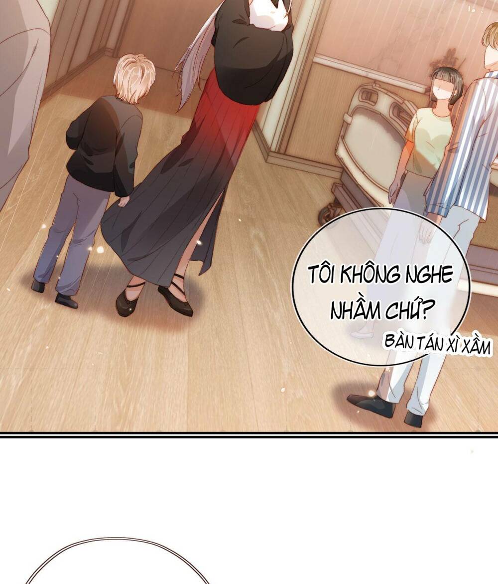 Nam Chính Và Nhân Vật Phản Diện Tôi Nuôi Đều Không Đứng Đắn: Chapter 5