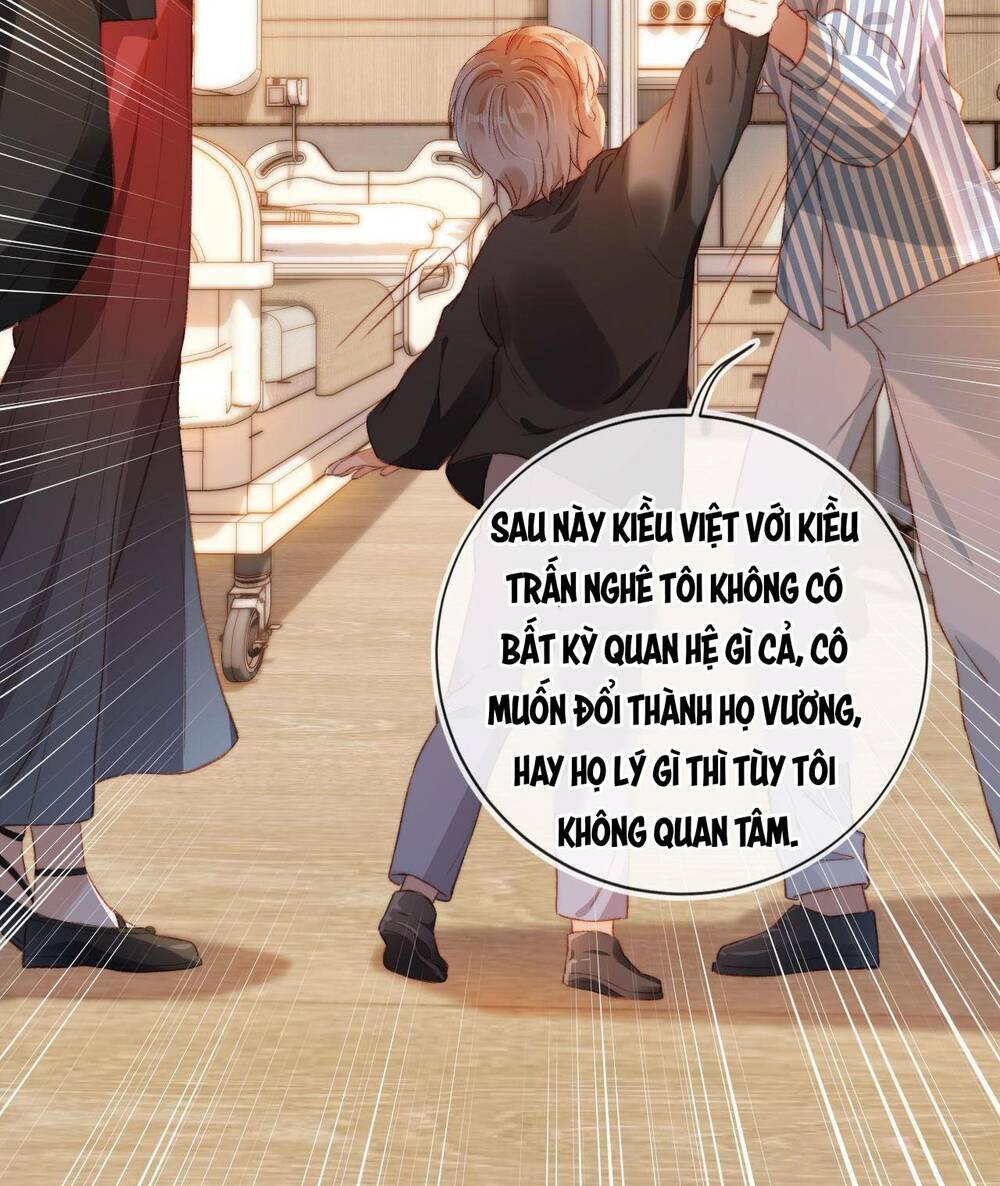 Nam Chính Và Nhân Vật Phản Diện Tôi Nuôi Đều Không Đứng Đắn: Chapter 5