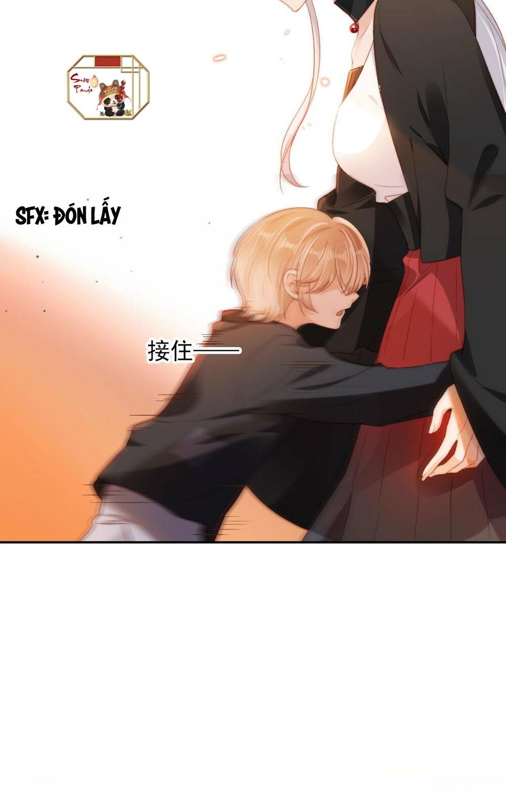 Nam Chính Và Nhân Vật Phản Diện Tôi Nuôi Đều Không Đứng Đắn: Chapter 5