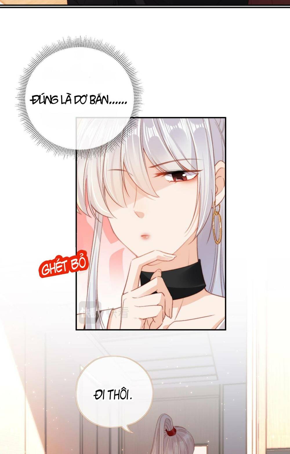 Nam Chính Và Nhân Vật Phản Diện Tôi Nuôi Đều Không Đứng Đắn: Chapter 5