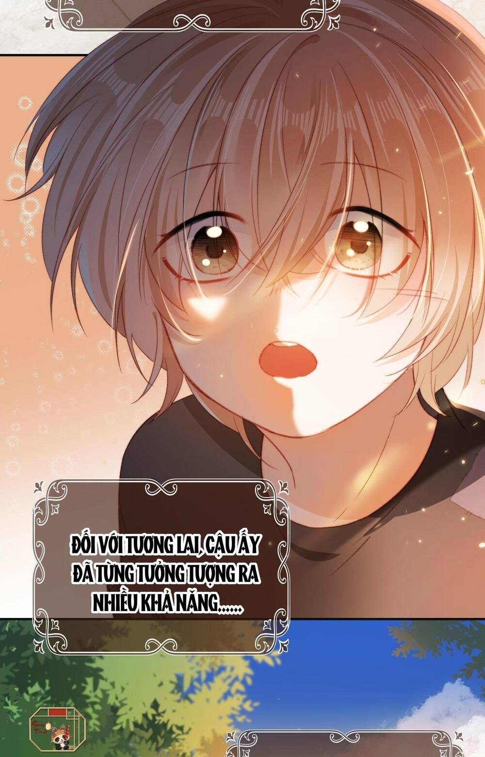 Nam Chính Và Nhân Vật Phản Diện Tôi Nuôi Đều Không Đứng Đắn: Chapter 5
