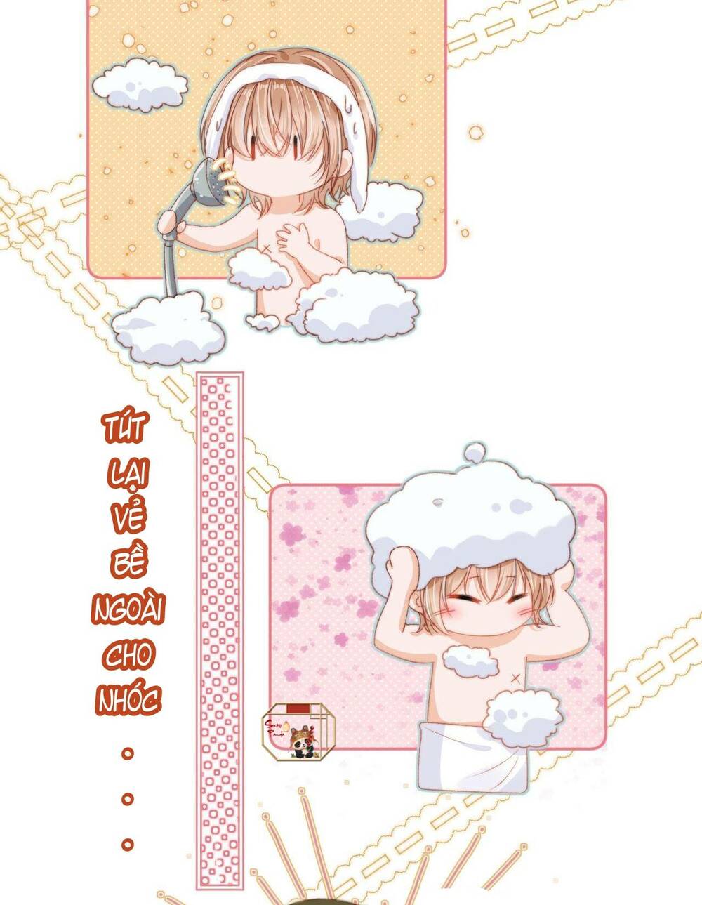 Nam Chính Và Nhân Vật Phản Diện Tôi Nuôi Đều Không Đứng Đắn: Chapter 5