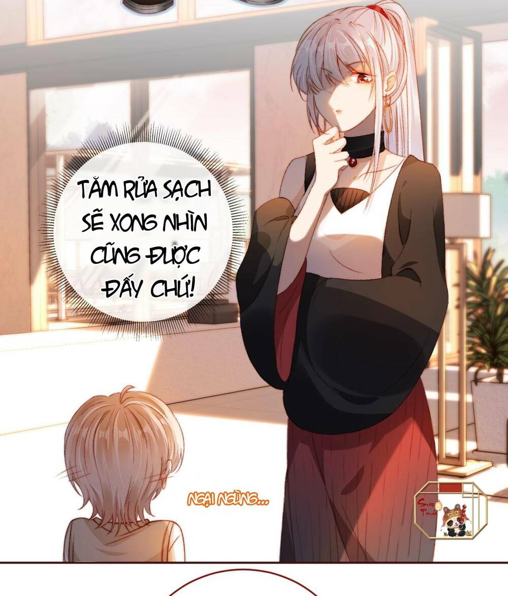 Nam Chính Và Nhân Vật Phản Diện Tôi Nuôi Đều Không Đứng Đắn: Chapter 5