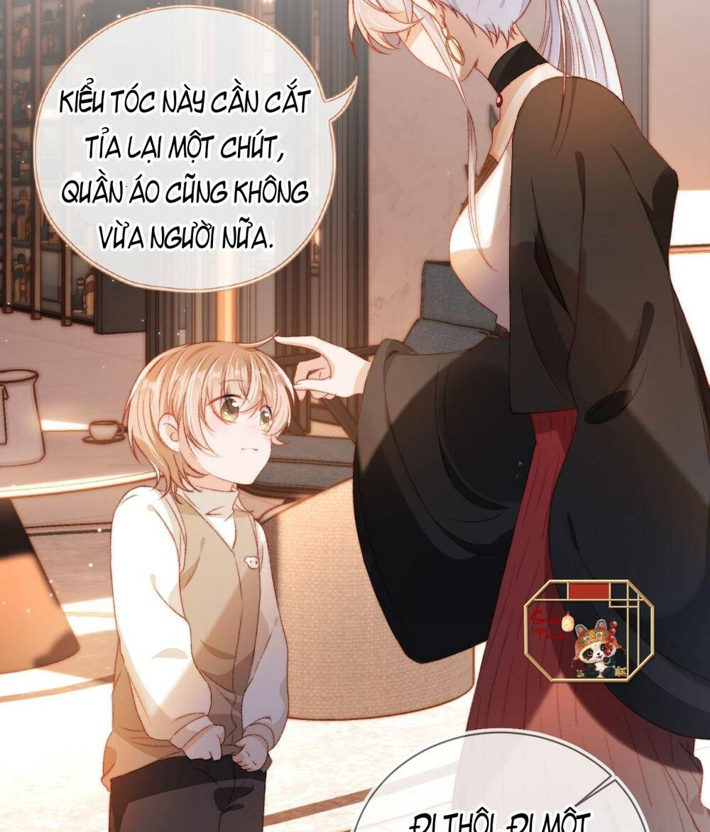 Nam Chính Và Nhân Vật Phản Diện Tôi Nuôi Đều Không Đứng Đắn: Chapter 5