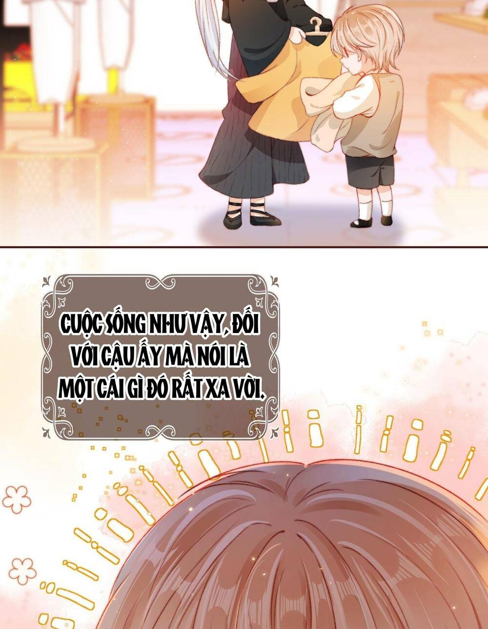 Nam Chính Và Nhân Vật Phản Diện Tôi Nuôi Đều Không Đứng Đắn: Chapter 5