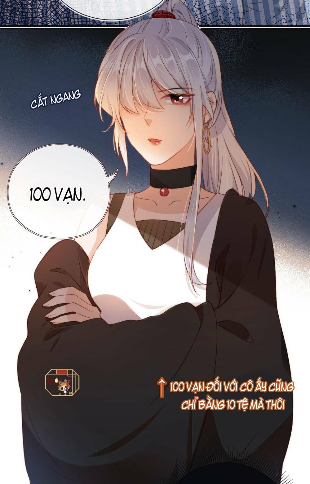 Nam Chính Và Nhân Vật Phản Diện Tôi Nuôi Đều Không Đứng Đắn: Chapter 5