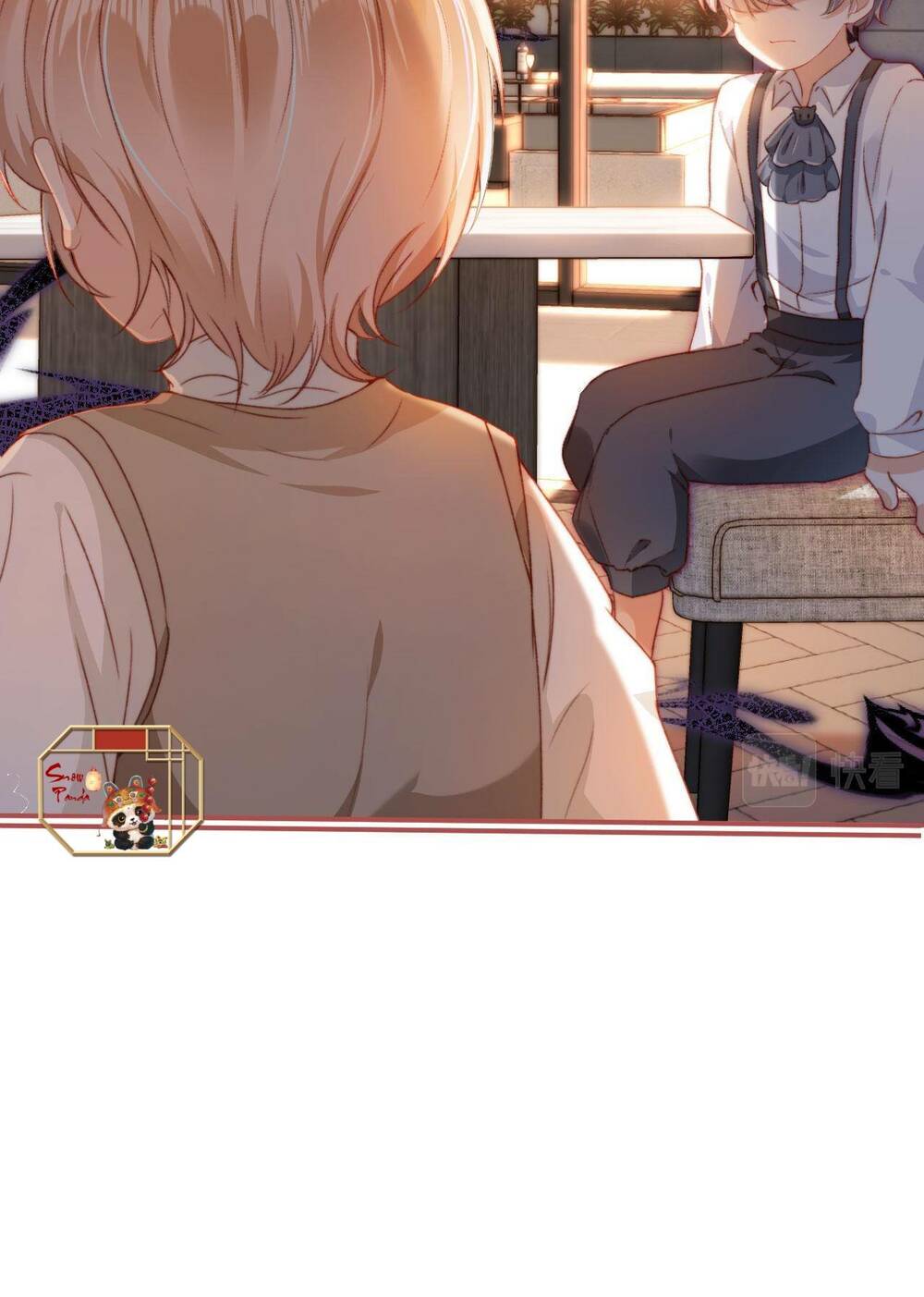 Nam Chính Và Nhân Vật Phản Diện Tôi Nuôi Đều Không Đứng Đắn: Chapter 5