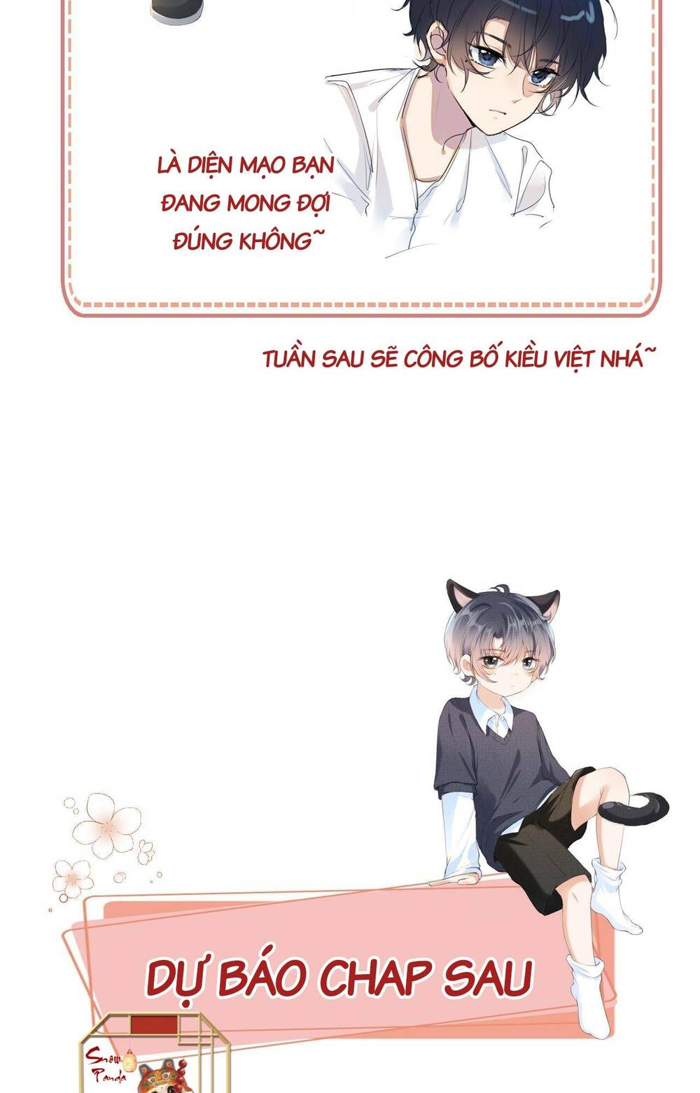 Nam Chính Và Nhân Vật Phản Diện Tôi Nuôi Đều Không Đứng Đắn: Chapter 5