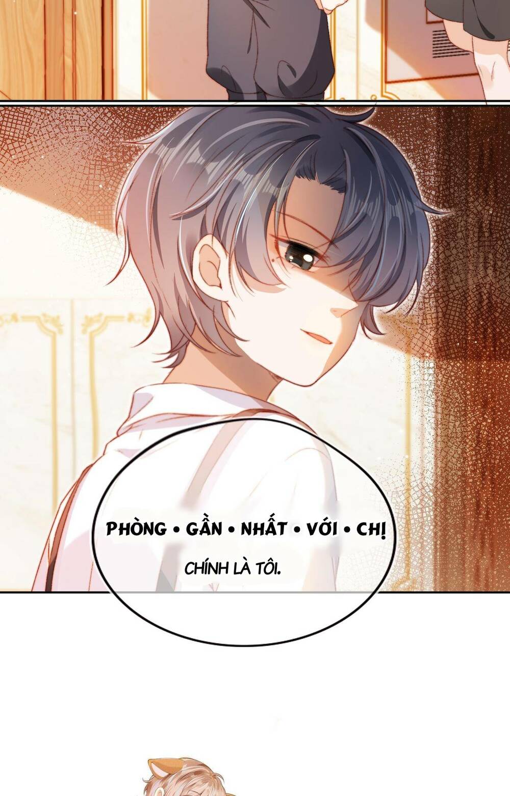 Nam Chính Và Nhân Vật Phản Diện Tôi Nuôi Đều Không Đứng Đắn: Chapter 5