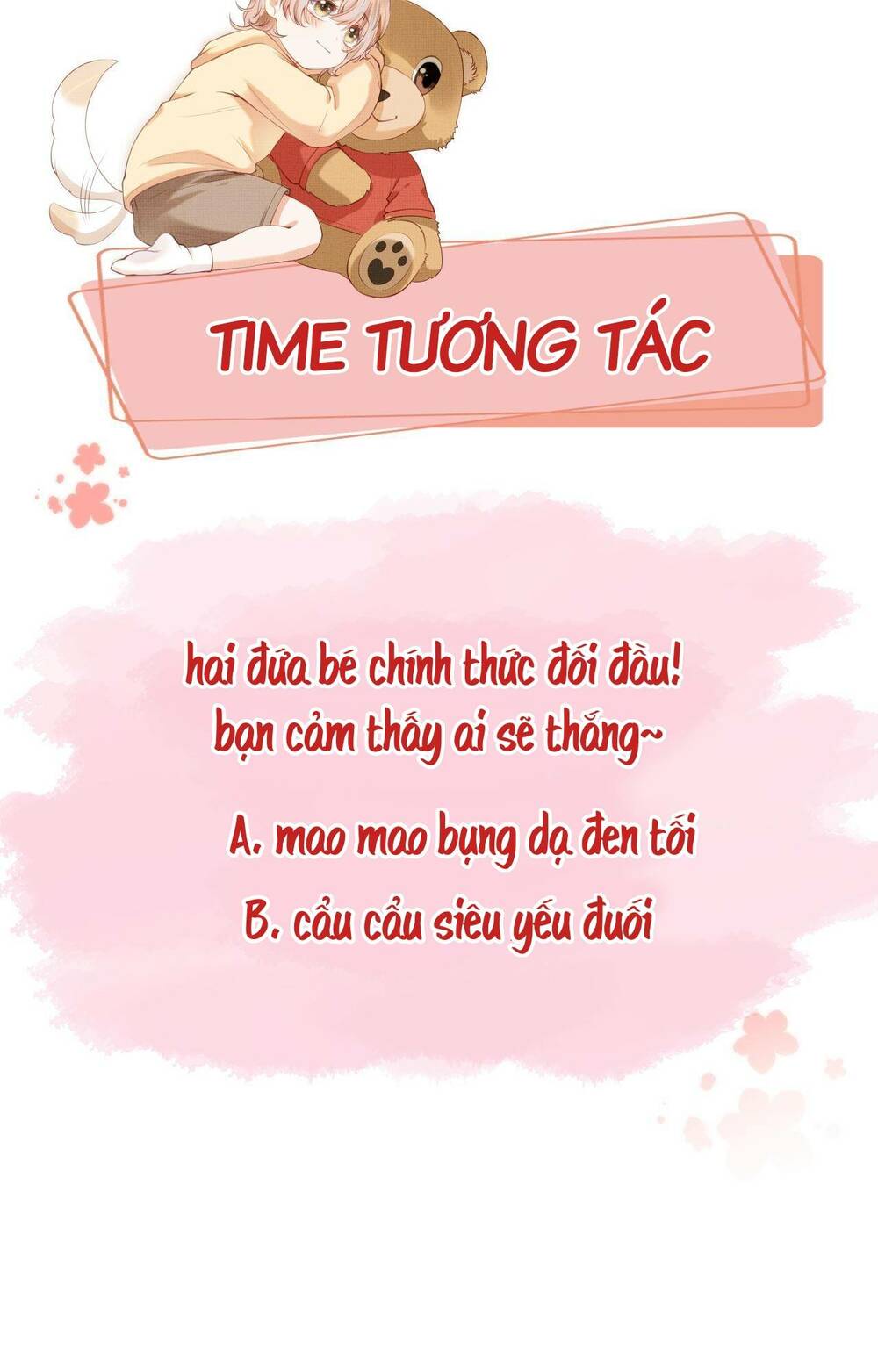 Nam Chính Và Nhân Vật Phản Diện Tôi Nuôi Đều Không Đứng Đắn: Chapter 5