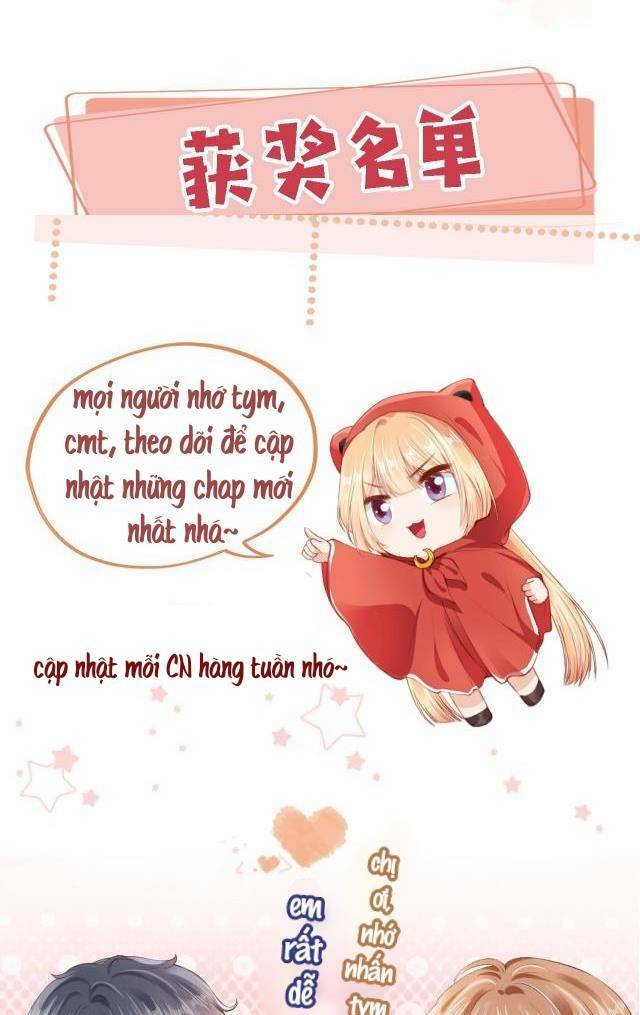 Nam Chính Và Nhân Vật Phản Diện Tôi Nuôi Đều Không Đứng Đắn: Chapter 5