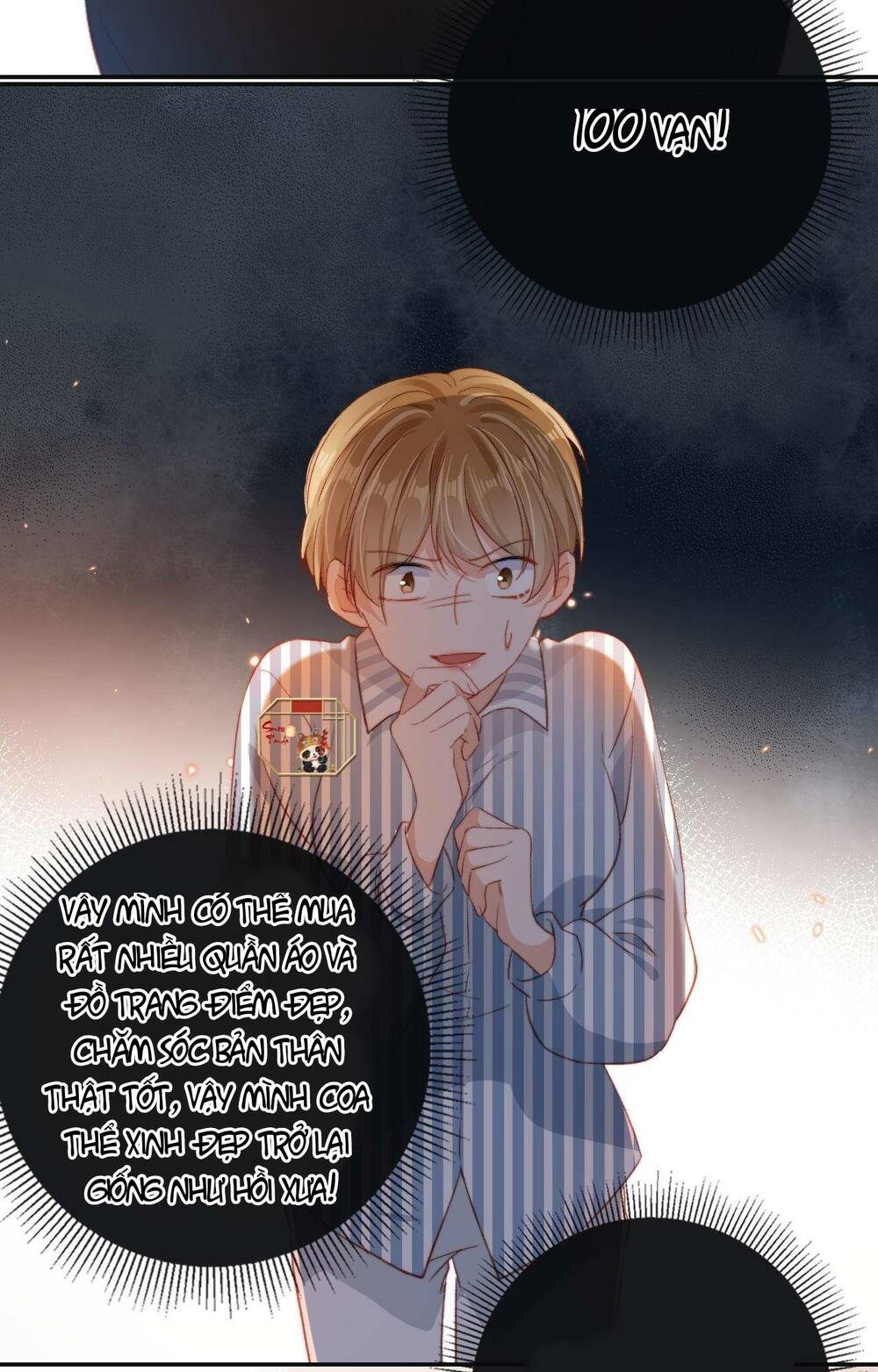 Nam Chính Và Nhân Vật Phản Diện Tôi Nuôi Đều Không Đứng Đắn: Chapter 5
