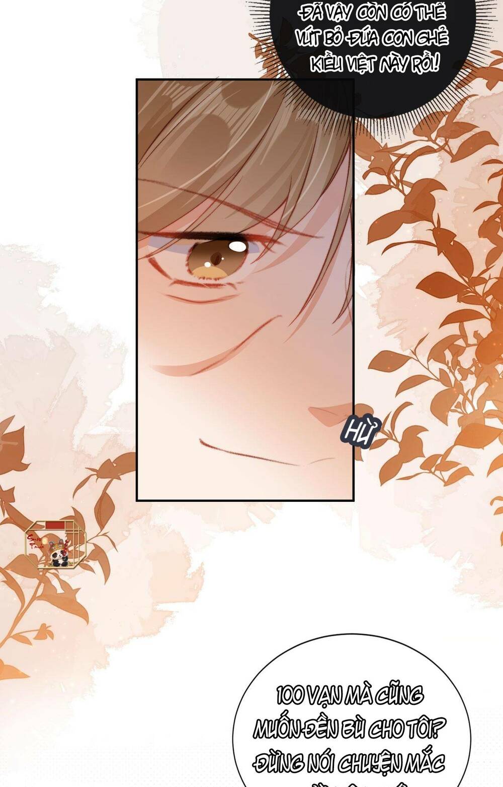 Nam Chính Và Nhân Vật Phản Diện Tôi Nuôi Đều Không Đứng Đắn: Chapter 5