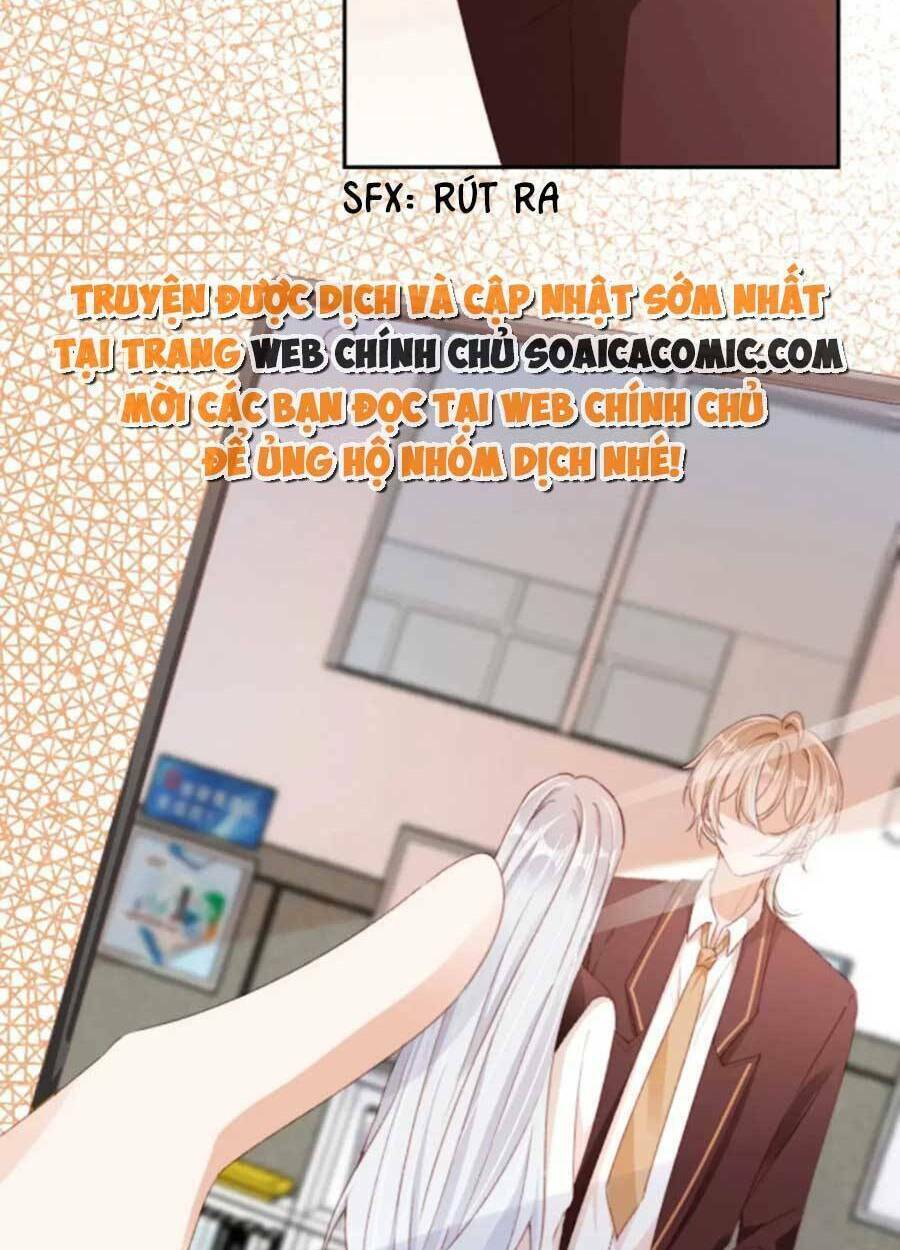 Nam Chính Và Nhân Vật Phản Diện Tôi Nuôi Đều Không Đứng Đắn: Chapter 50