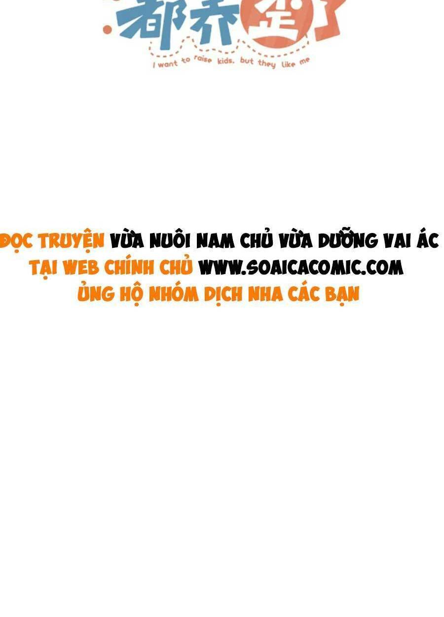 Nam Chính Và Nhân Vật Phản Diện Tôi Nuôi Đều Không Đứng Đắn: Chapter 50
