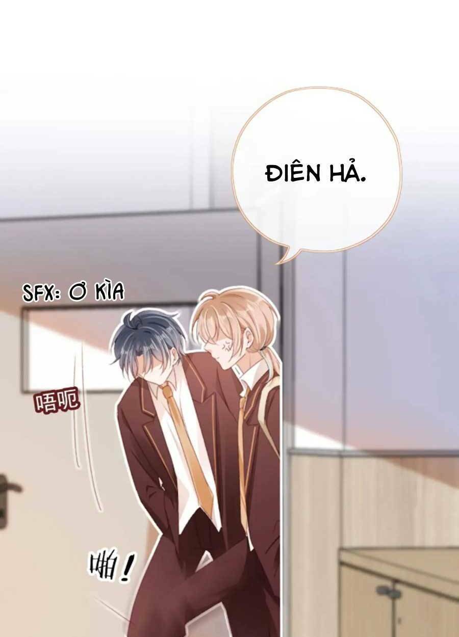 Nam Chính Và Nhân Vật Phản Diện Tôi Nuôi Đều Không Đứng Đắn: Chapter 50