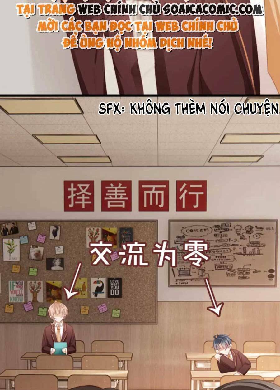 Nam Chính Và Nhân Vật Phản Diện Tôi Nuôi Đều Không Đứng Đắn: Chapter 50
