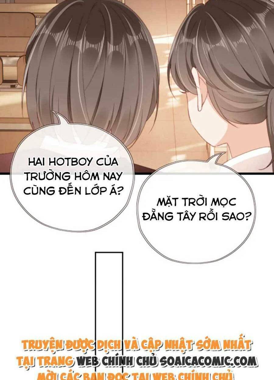 Nam Chính Và Nhân Vật Phản Diện Tôi Nuôi Đều Không Đứng Đắn: Chapter 50