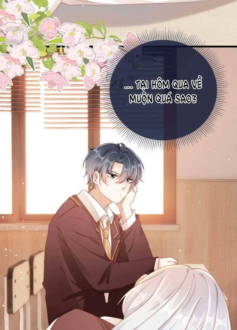 Nam Chính Và Nhân Vật Phản Diện Tôi Nuôi Đều Không Đứng Đắn: Chapter 50