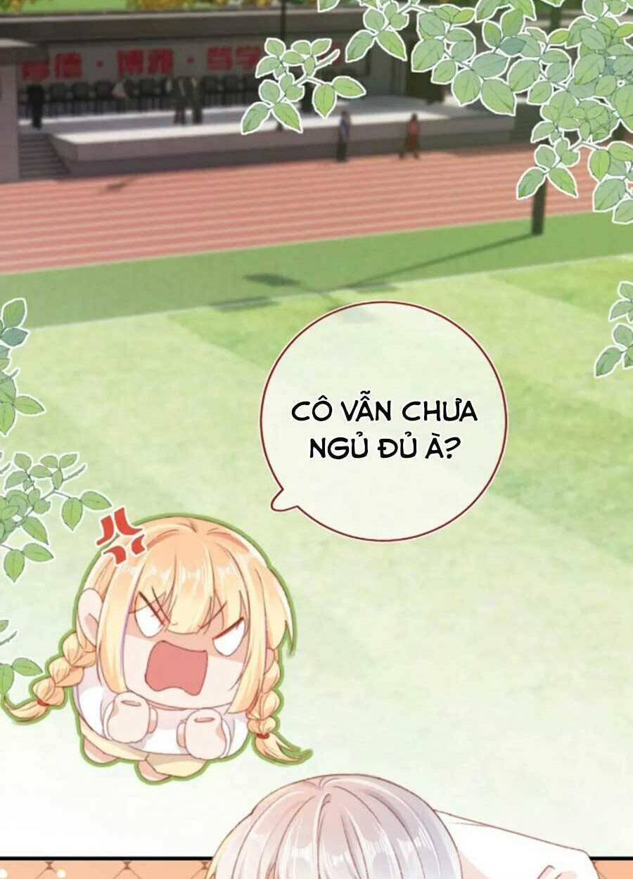 Nam Chính Và Nhân Vật Phản Diện Tôi Nuôi Đều Không Đứng Đắn: Chapter 50